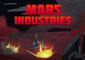 Mars Industries