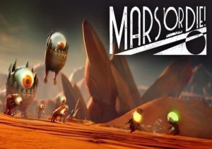 Mars or Die!