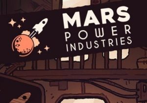 Mars Power Industries Deluxe