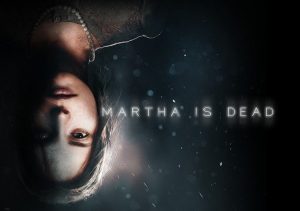Martha Is Dead Xbox Series