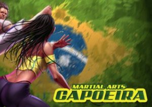 Martial Arts Capoeira