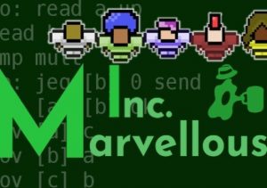 Marvellous Inc.