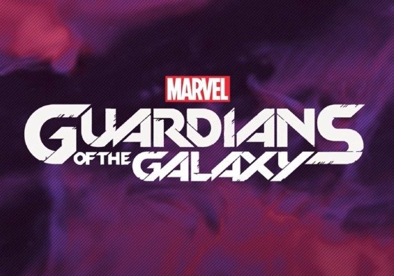 Marvel's Guardians of the Galaxy Gamkey