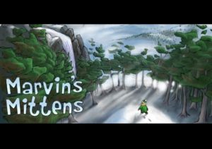 Marvins Mittens