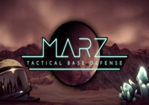 MarZ Tactical Base Defense