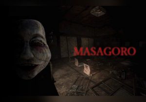 MASAGORO