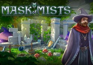 Mask of Mists Xbox Series