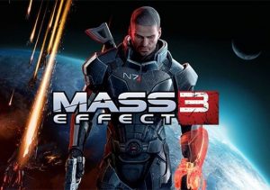 Mass Effect 3