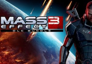 Mass Effect 3 DLC Bundle