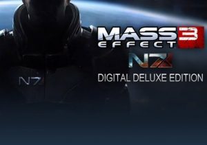 Mass Effect 3 N7