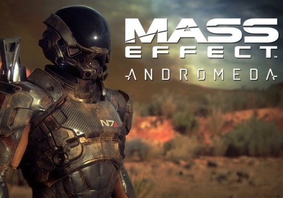 Mass Effect Andromeda Key Preisvergleich