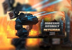 Massive Assault Network 2