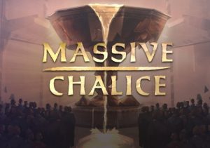 MASSIVE CHALICE Xbox Series