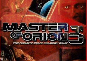 Master of Orion 3