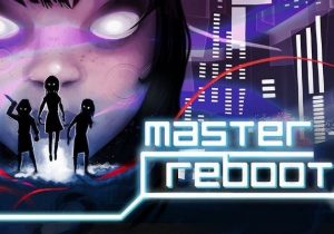 Master Reboot