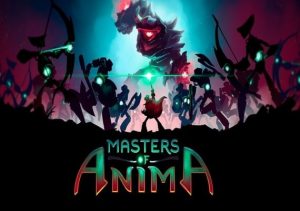 Masters of Anima Xbox Series