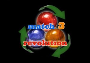 Match 3 Revolution