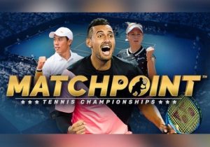 Matchpoint Tennis Championships