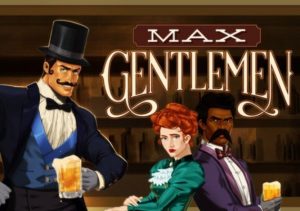 Max Gentlemen Triple Pack