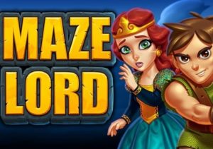Maze Lord