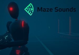 Maze Sounds