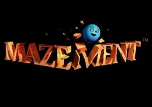 Mazement