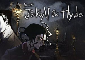 MazM Jekyll & Hyde