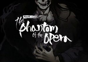 MazM The Phantom of the Opera