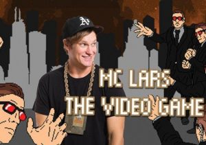 MC Lars The Video Game