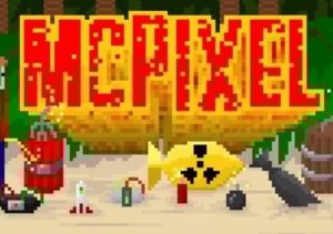 McPixel