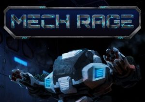 Mech Rage