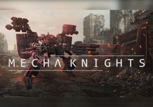 Mecha Knights Nightmare