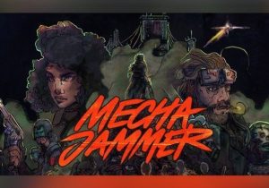 Mechajammer