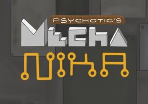 MechaNika Xbox Series