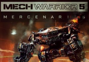 MechWarrior 5 Mercenaries