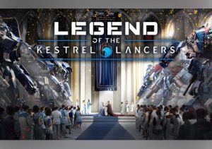 MechWarrior 5 Mercenaries Legend of the Kestrel Lancers