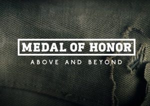 Medal of Honor Above & Beyond VR
