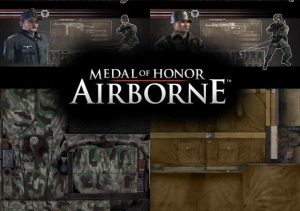 Medal of Honor Airborne