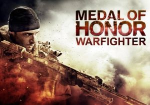 Medal of Honor Warfighter