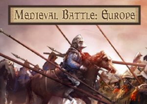 Medieval Battle Europe