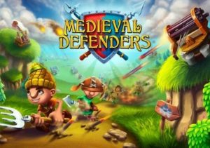 Medieval Defenders