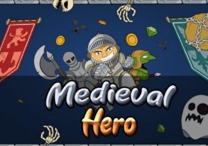 Medieval Hero