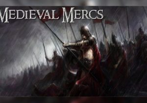 Medieval Mercs