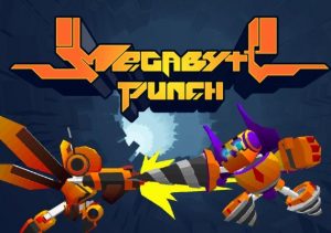 Megabyte Punch