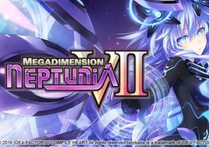 Megadimension Neptunia 7 Trial Weapon Pack