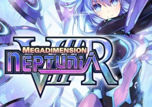Megadimension Neptunia VIIR Deluxe Pack