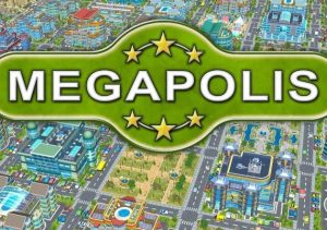 Megapolis