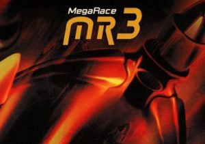 Megarace 3