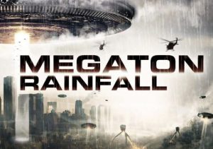 Megaton Rainfall