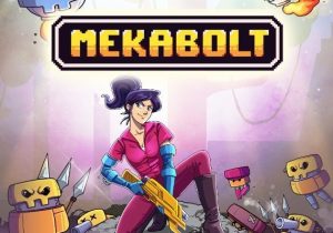 Mekabolt
